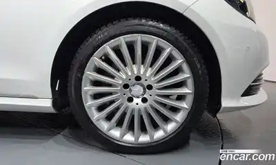 Mercedes-Benz E-Class 2016 3.5 Автомат в Москве № 160853, миниатюра 8