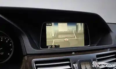 Mercedes-Benz E-Class 2016 3.5 Автомат в Москве № 160853, миниатюра 10