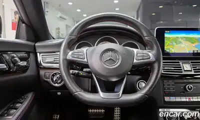 Mercedes-Benz CLS-Class 2017 3.0 Автомат в Москве № 160942, миниатюра 11