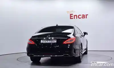Mercedes-Benz CLS-Class 2017 3.0 Автомат в Москве № 160942, миниатюра 12