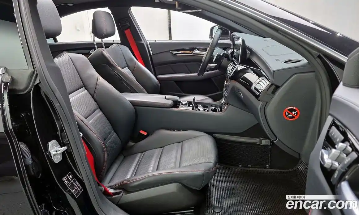 Mercedes-Benz CLS-Class 2017 3.0 Автомат в Москве № 160942, фото 15