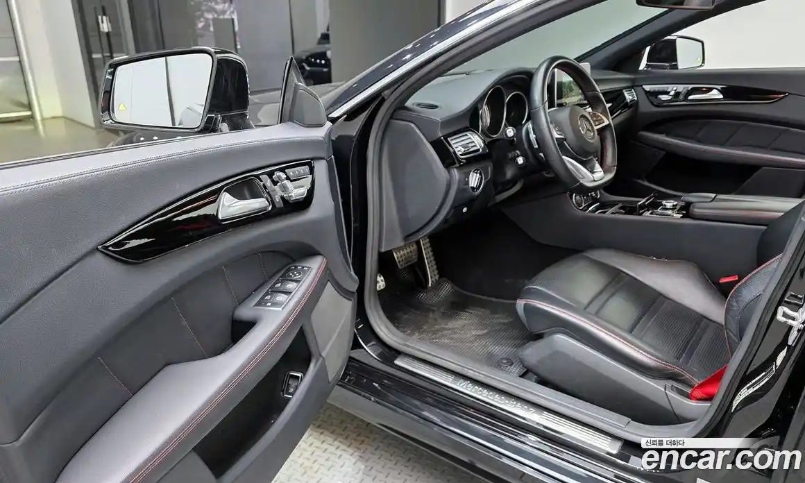 Mercedes-Benz CLS-Class 2017 3.0 Автомат в Москве № 160942, фото 17