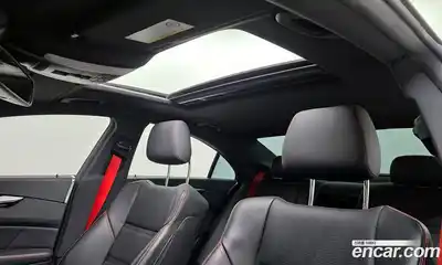 Mercedes-Benz CLS-Class 2017 3.0 Автомат в Москве № 160942, миниатюра 2