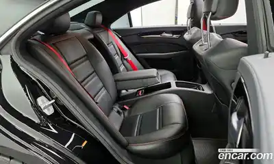 Mercedes-Benz CLS-Class 2017 3.0 Автомат в Москве № 160942, миниатюра 3