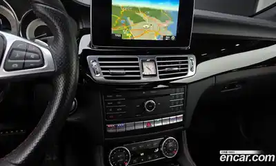 Mercedes-Benz CLS-Class 2017 3.0 Автомат в Москве № 160942, миниатюра 5