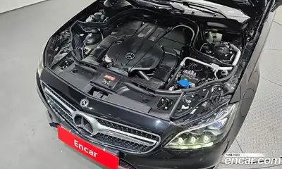 Mercedes-Benz CLS-Class 2017 3.0 Автомат в Москве № 160942, миниатюра 10