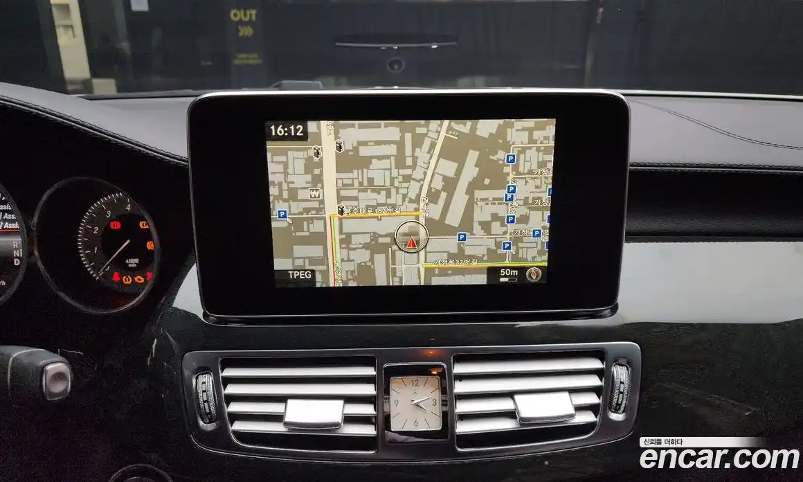 Mercedes-Benz CLS-Class 2016 3.0 Автомат в Москве № 161117, фото 16