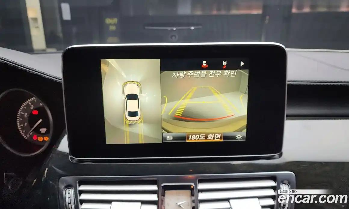 Mercedes-Benz CLS-Class 2016 3.0 Автомат в Москве № 161117, фото 18