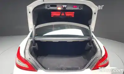 Mercedes-Benz CLS-Class 2016 3.0 Автомат в Москве № 161117, миниатюра 2