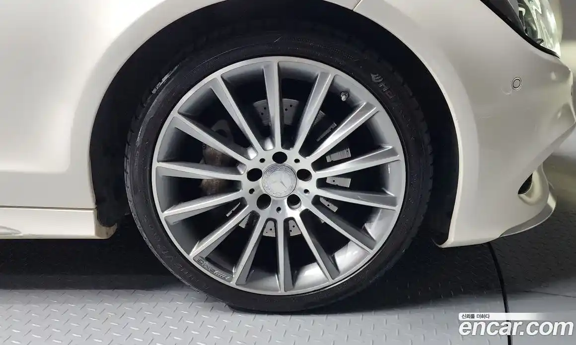 Mercedes-Benz CLS-Class 2016 3.0 Автомат в Москве № 161117, фото 6