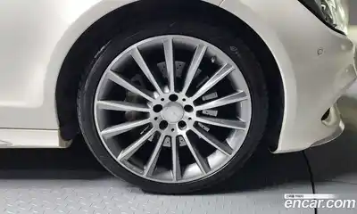 Mercedes-Benz CLS-Class 2016 3.0 Автомат в Москве № 161117, миниатюра 6