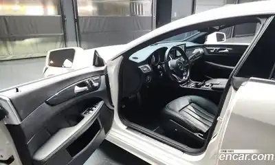 Mercedes-Benz CLS-Class 2016 3.0 Автомат в Москве № 161117, миниатюра 9