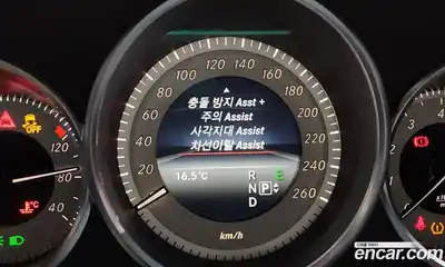 Mercedes-Benz CLS-Class 2016 3.0 Автомат в Москве № 161117, миниатюра 10