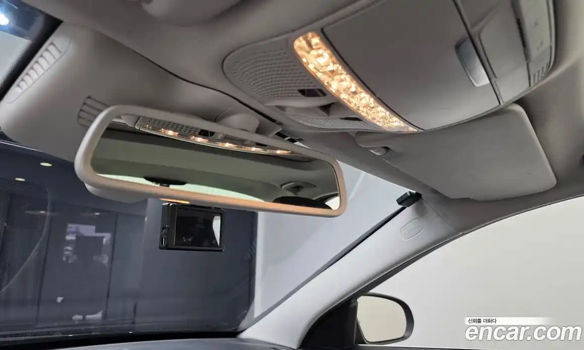 Mercedes-Benz C-Class 2016 2.0 Автомат в Москве № 161352, фото 11