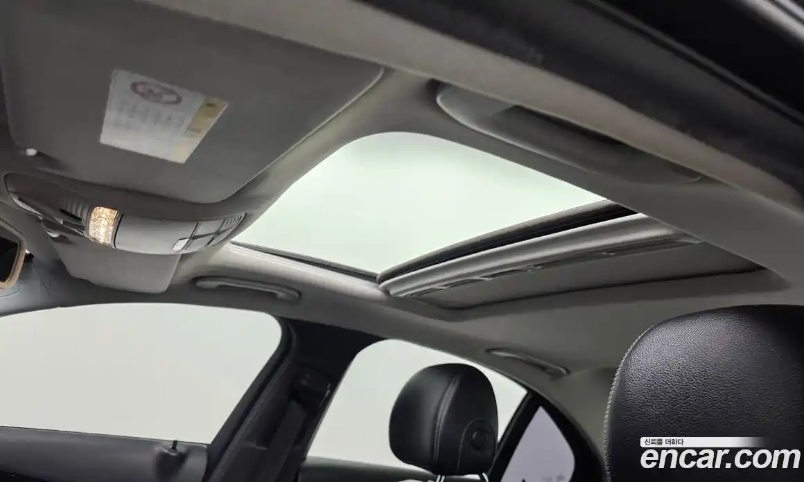 Mercedes-Benz C-Class 2016 2.0 Автомат в Москве № 161352, фото 4