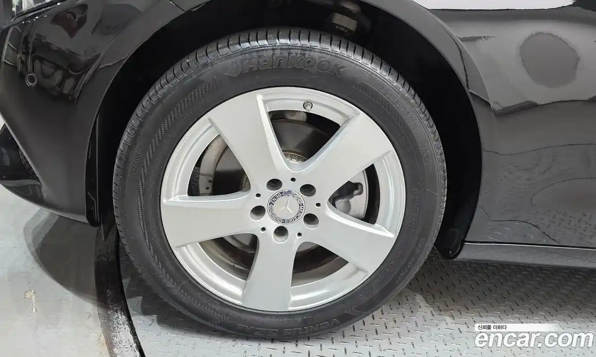 Mercedes-Benz C-Class 2016 2.0 Автомат в Москве № 161352, фото 7