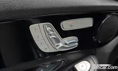 Mercedes-Benz C-Class 2016 2.0 Автомат в Москве № 161352, миниатюра 10