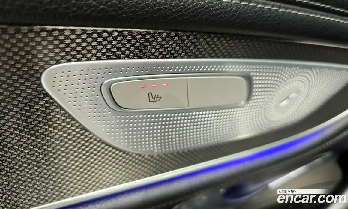 Mercedes-Benz CLS-Class 2020 1.9 Автомат в Москве № 161401, фото 11