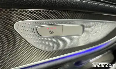 Mercedes-Benz CLS-Class 2020 1.9 Автомат в Москве № 161401, миниатюра 11