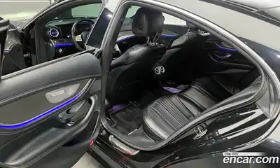 Mercedes-Benz CLS-Class 2020 1.9 Автомат в Москве № 161401, миниатюра 12