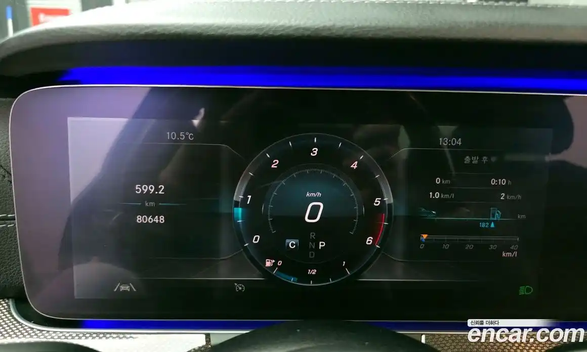 Mercedes-Benz CLS-Class 2020 1.9 Автомат в Москве № 161401, фото 14