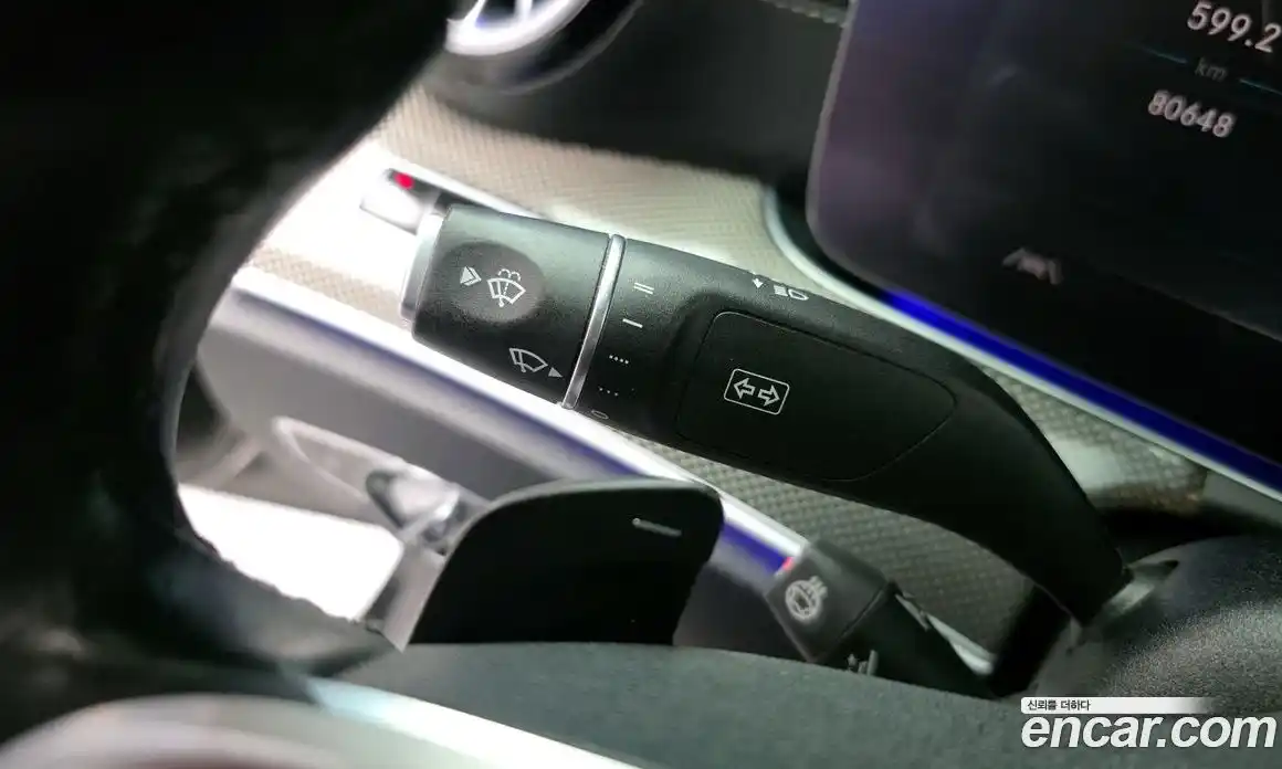 Mercedes-Benz CLS-Class 2020 1.9 Автомат в Москве № 161401, фото 17