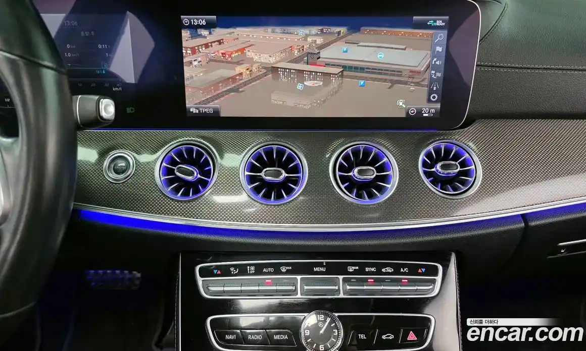 Mercedes-Benz CLS-Class 2020 1.9 Автомат в Москве № 161401, фото 19