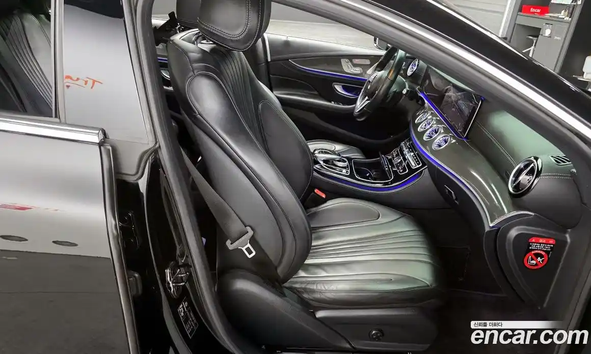 Mercedes-Benz CLS-Class 2020 1.9 Автомат в Москве № 161401, фото 5