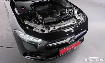 Mercedes-Benz CLS-Class 2020 1.9 Автомат в Москве № 161401, миниатюра 6