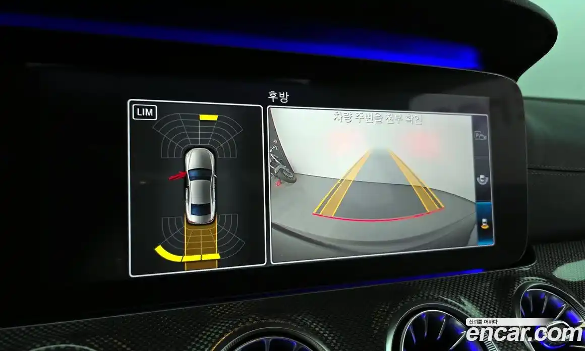 Mercedes-Benz CLS-Class 2020 1.9 Автомат в Москве № 161401, фото 10