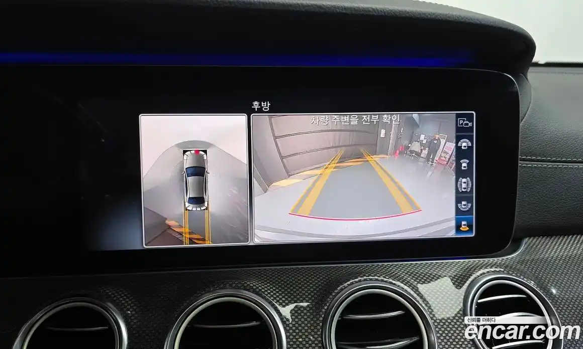 Mercedes-Benz E-Class 2020 2.0 Автомат в Москве № 161530, фото 11