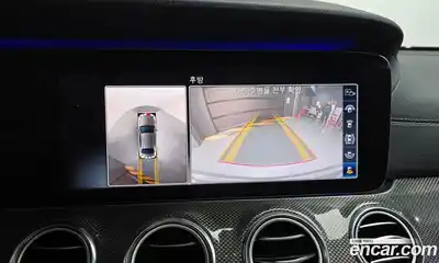 Mercedes-Benz E-Class 2020 2.0 Автомат в Москве № 161530, миниатюра 11