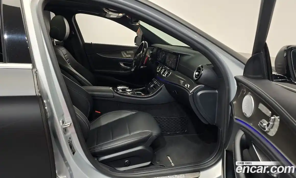 Mercedes-Benz E-Class 2020 2.0 Автомат в Москве № 161530, фото 5