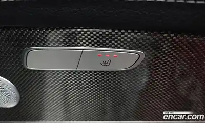 Mercedes-Benz E-Class 2020 2.0 Автомат в Москве № 161530, миниатюра 6