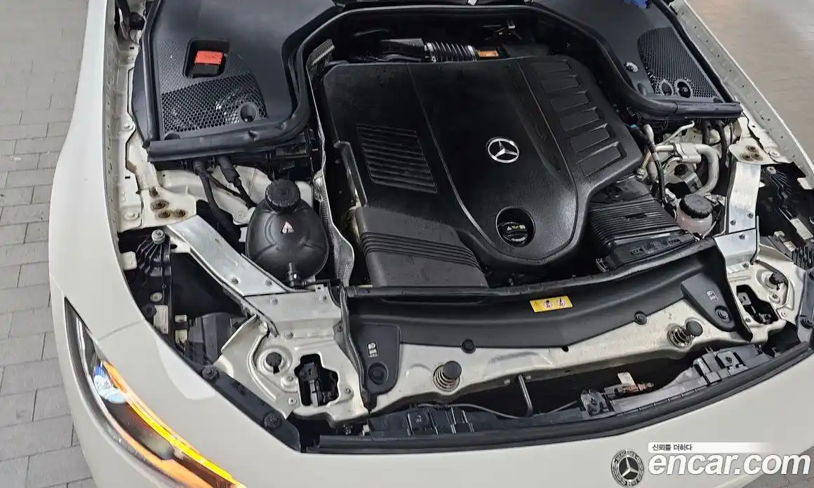 Mercedes-Benz CLS-Class 2021 3.0 Автомат в Москве № 161571, фото 15