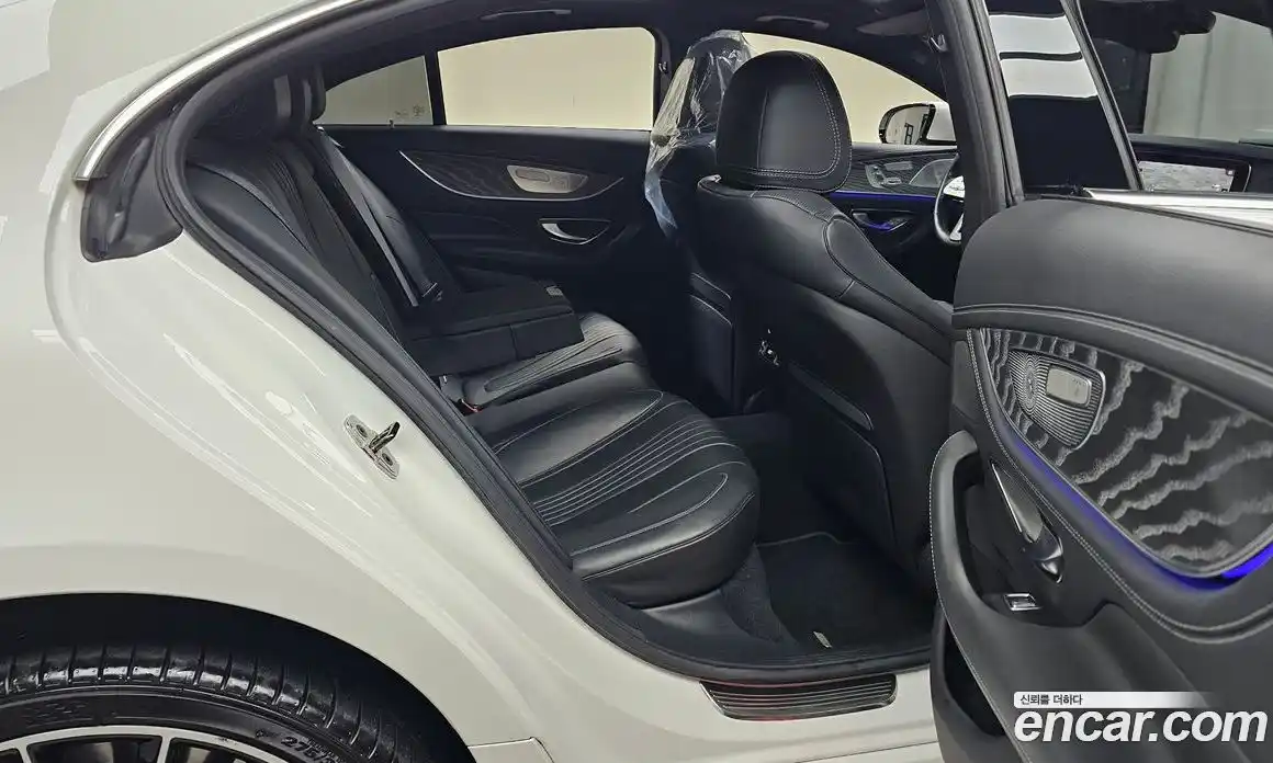 Mercedes-Benz CLS-Class 2021 3.0 Автомат в Москве № 161571, фото 18