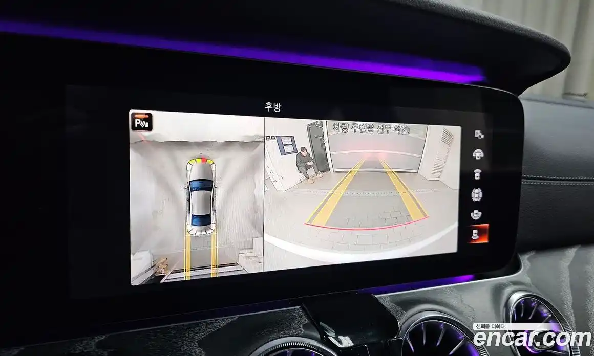 Mercedes-Benz CLS-Class 2021 3.0 Автомат в Москве № 161571, фото 5