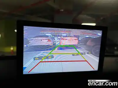 Mercedes-Benz CLS-Class, 2010