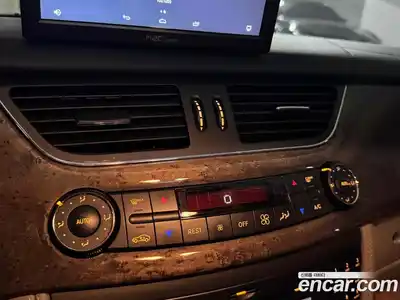 Mercedes-Benz CLS-Class 2010 3.5 Автомат в Москве № 161627, миниатюра 11