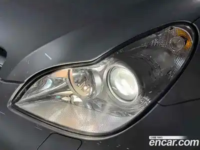 Mercedes-Benz CLS-Class 2010 3.5 Автомат в Москве № 161627, миниатюра 12