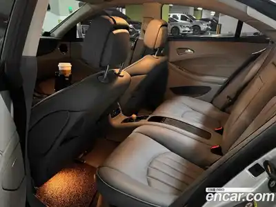Mercedes-Benz CLS-Class 2010 3.5 Автомат в Москве № 161627, миниатюра 6