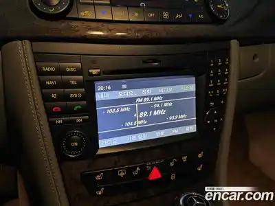 Mercedes-Benz CLS-Class 2010 3.5 Автомат в Москве № 161627, миниатюра 7