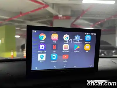 Mercedes-Benz CLS-Class 2010 3.5 Автомат в Москве № 161627, миниатюра 8