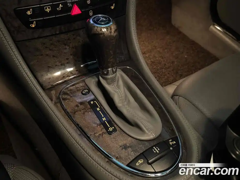 Mercedes-Benz CLS-Class 2010 3.5 Автомат в Москве № 161627, фото 10