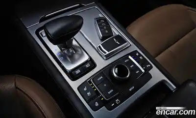 Genesis G80 2019 3.3 Автомат в Москве № 16257, миниатюра 3