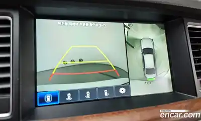 Genesis G80 2019 3.3 Автомат в Москве № 16257, миниатюра 5