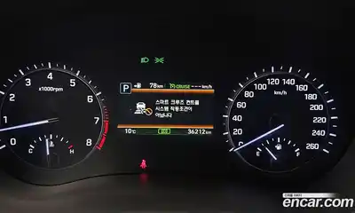 Genesis G80 2019 3.3 Автомат в Москве № 16257, миниатюра 6