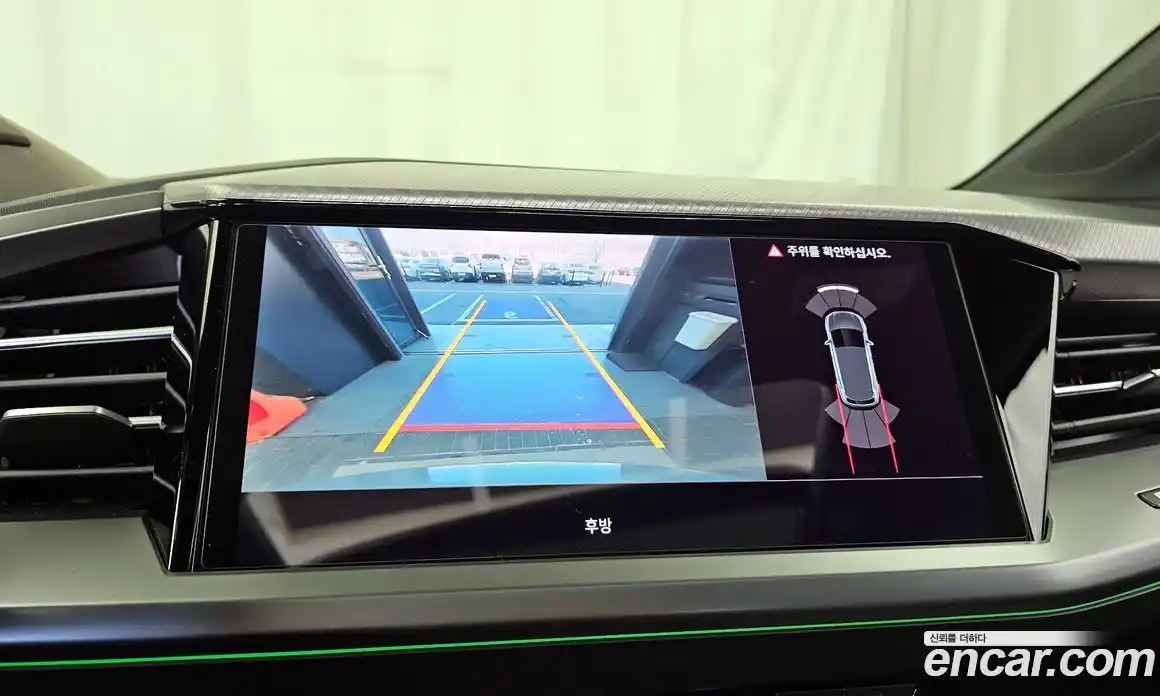 Audi Q4 e-tron 2023 0.2 Автомат в Москве № 162652, фото 20