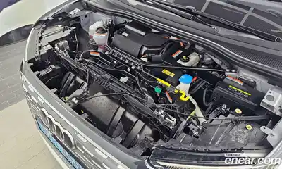 Audi Q4 e-tron 2023 0.2 Автомат в Москве № 162652, миниатюра 4