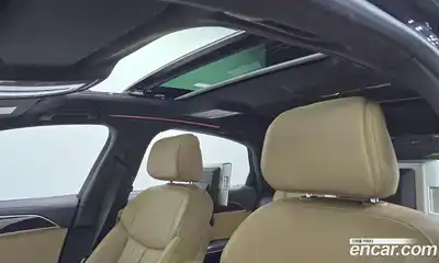 Audi A8 2021 3.0 Автомат в Москве № 163631, миниатюра 11